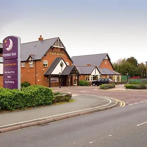 3* Hotel Chester Central