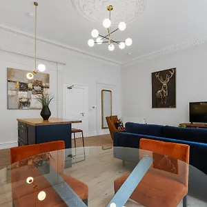 Wilton House Apartment Belfast