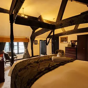 3* Inn Ye Olde King's Head